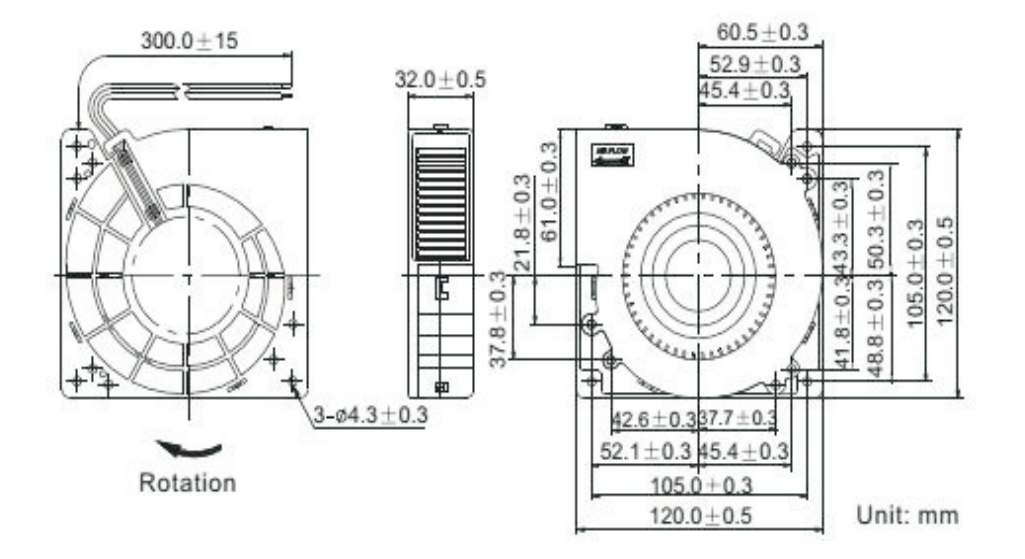 OT-EF12032ˢ|ȵ|ɢ-