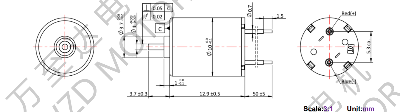 OT-CM1013ı-