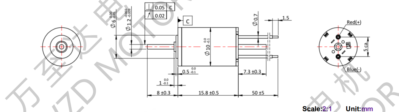 OT-CM1016ı-