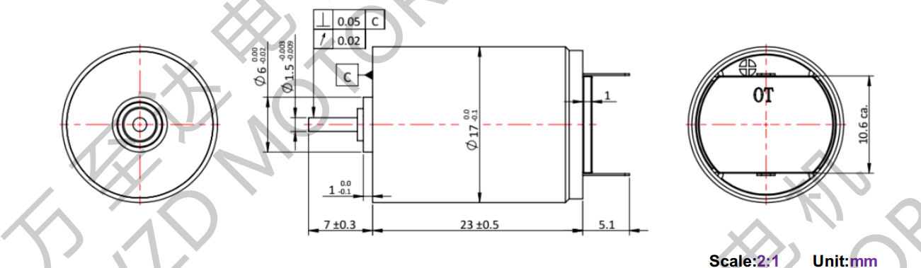 OT-CM1723ı-
