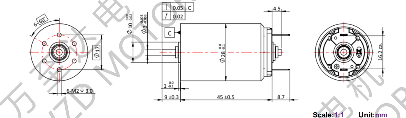 OT-CM2845ı-