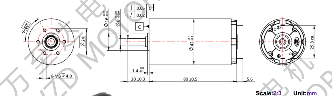 OT-CM4280ı-