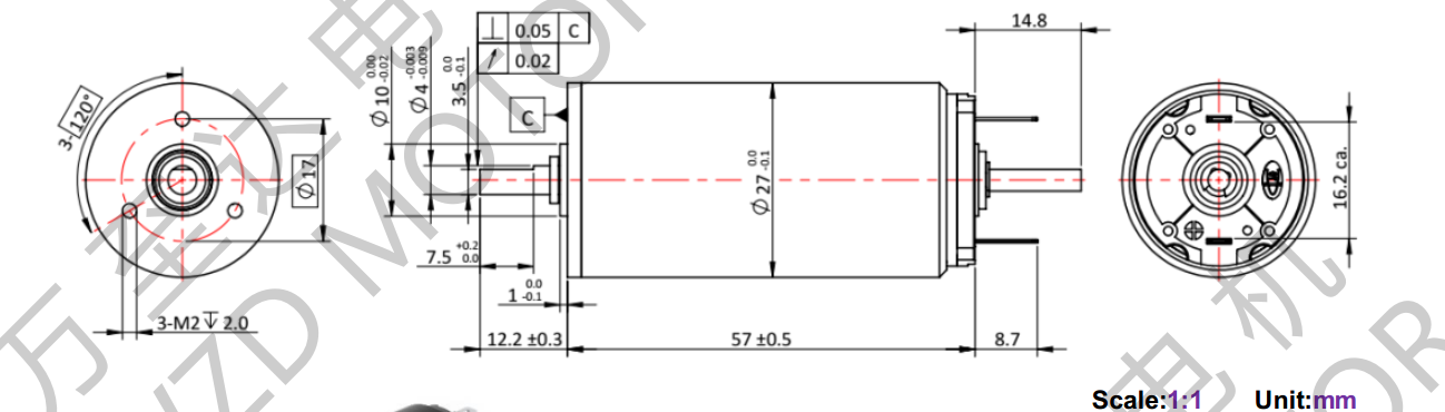 OT-CM2757ı-