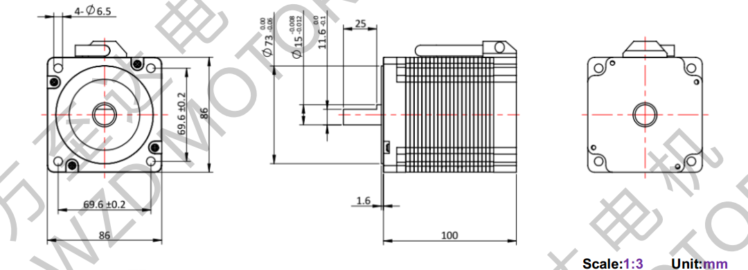 OT-EM86100BLDCˢ-