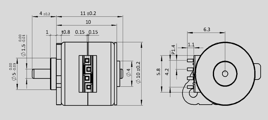 10mm΢Ͳ_ӡ_ѧ佹ͷ-